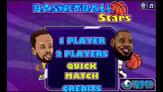 Basketballstars