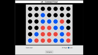 Connect4 Html5