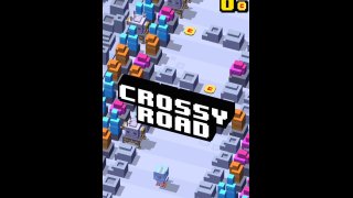 Crossyroad