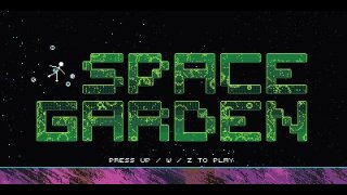 Spacegarden