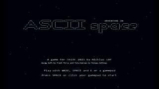 Asciispace