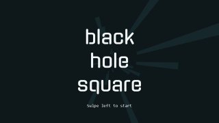 Blackholesquare