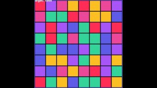 Candy Match