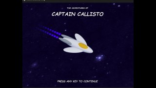 Captaincallisto