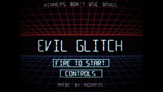 Evilglitch