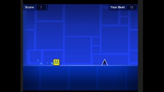 Geometrydash