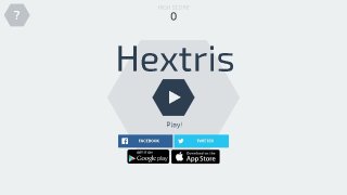 Hextris