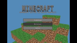 Minecraft