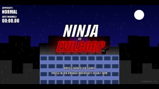 Ninjavsevilcorp