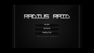 Radius Raid