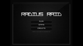 Radiusraid