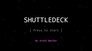 Shuttledeck